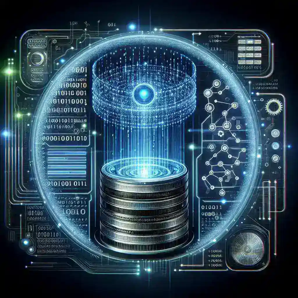 Coda AI Generates Database Schema from Prompts