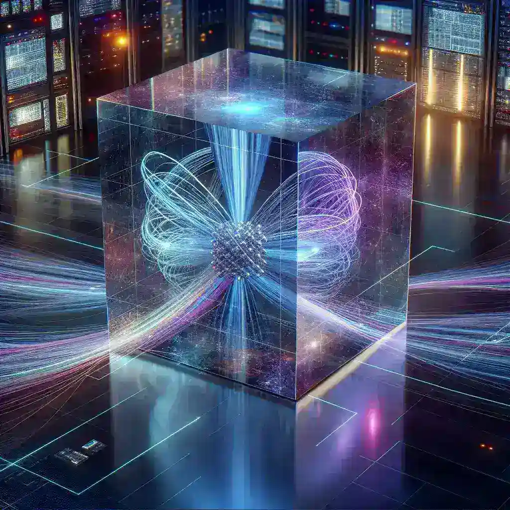 The Future of Quantum Networking in IT