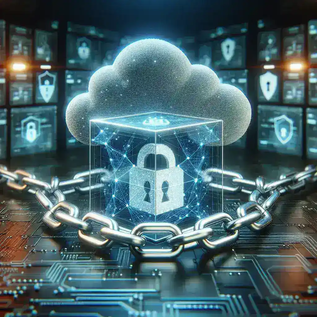 How Blockchain is Transforming Data Privacy