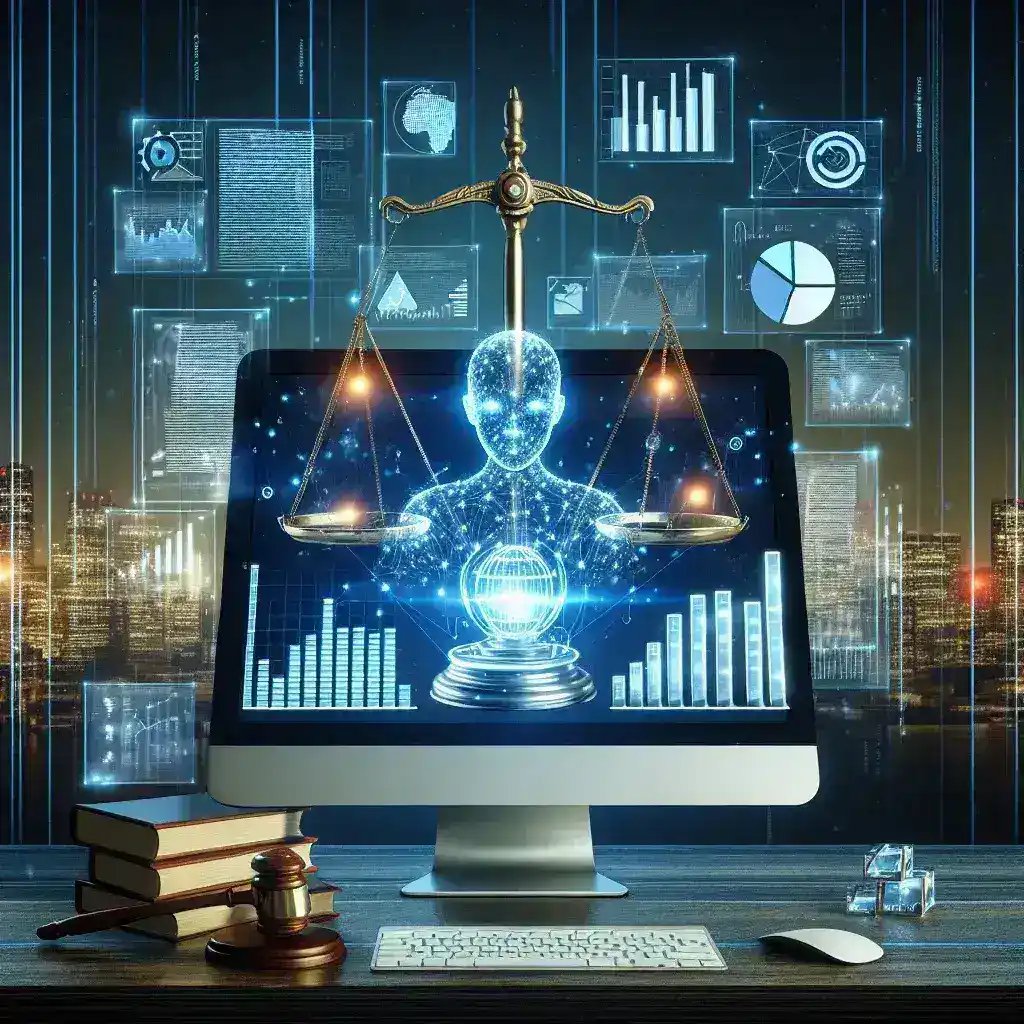 The Role of AI in Enhancing Legal Document Analysis