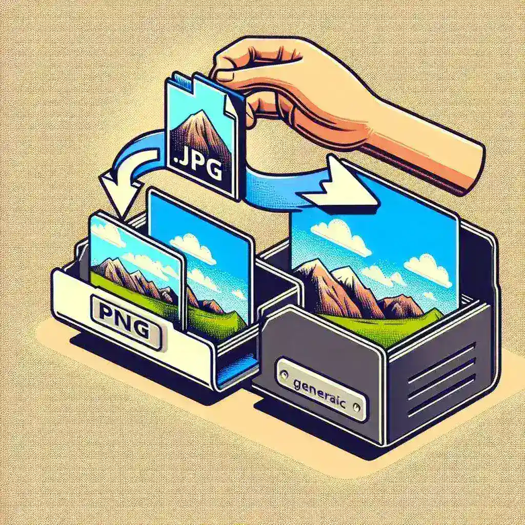 Convert JPG to PNG – The Best Free Online Tools