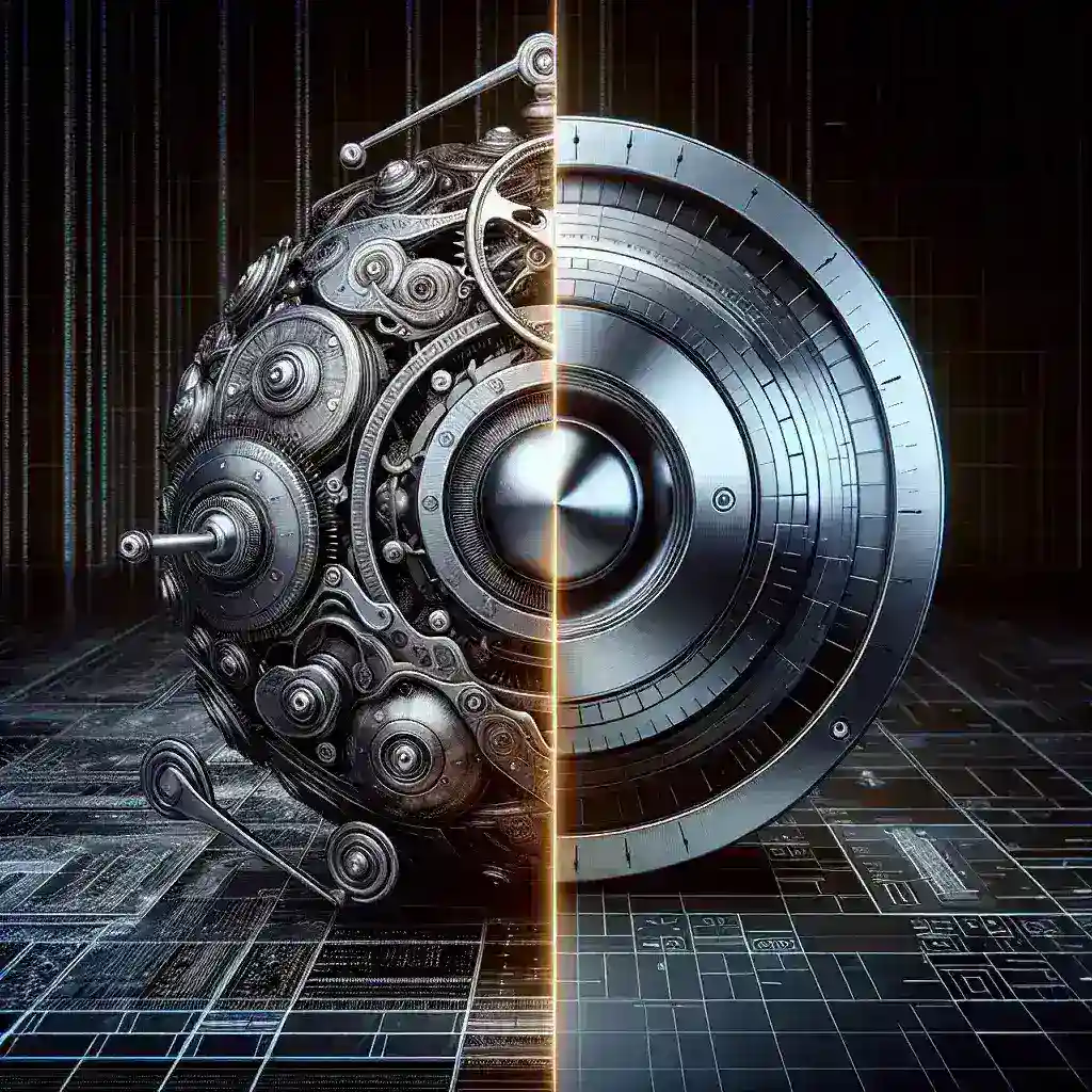 DaVinci Resolve vs Final Cut Pro: A Side-by-Side Comparison