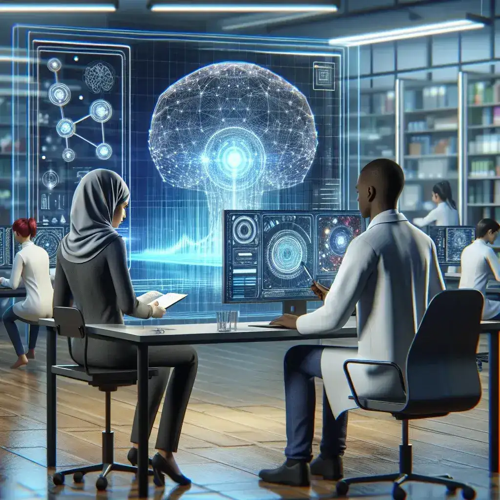 Exploring Google AI Image Generator: Revolutionizing Visual Content Creation