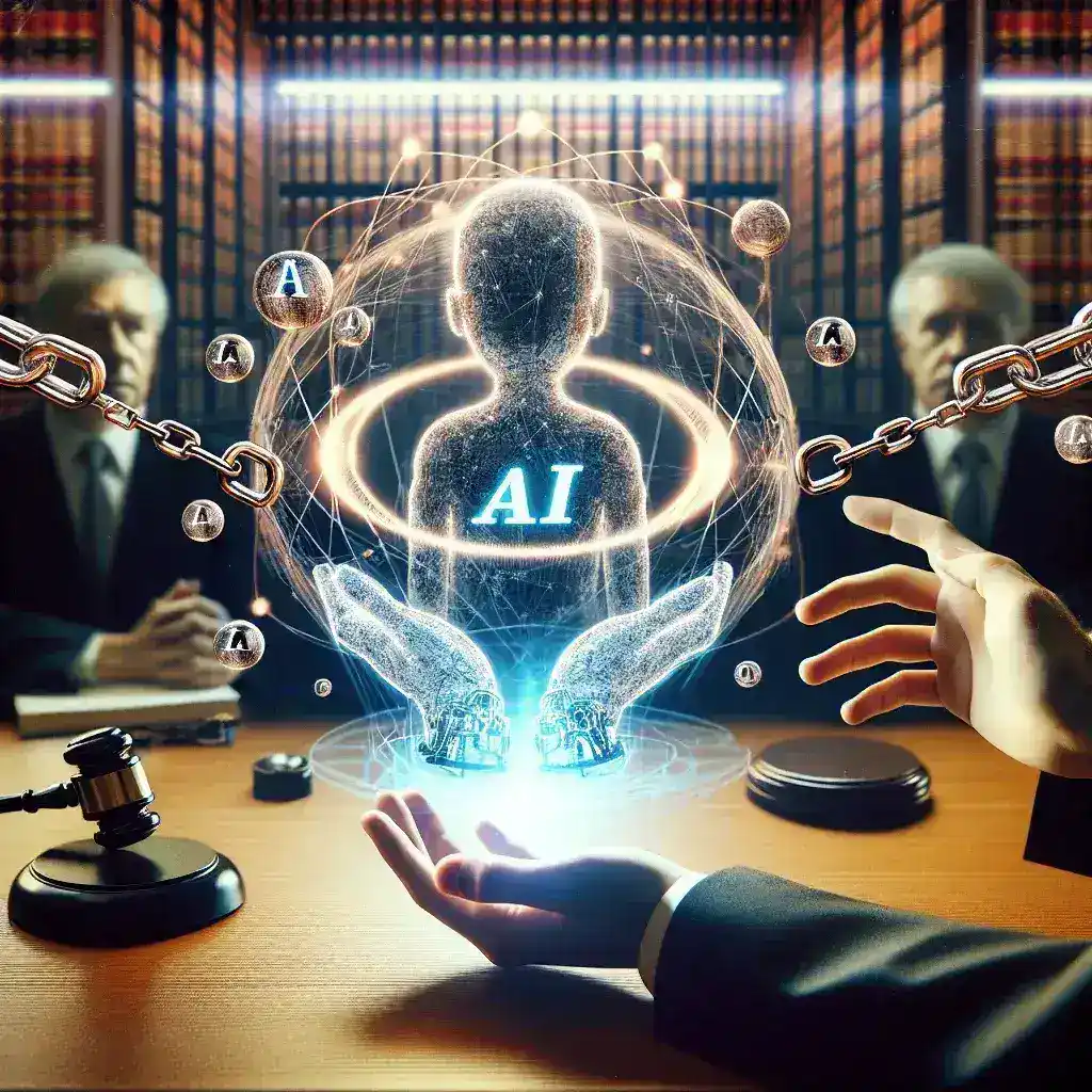 Regulation of AI Diffusion: U.S. Legal Constraints Echoed in Nvidia’s GAIN AI Act Response