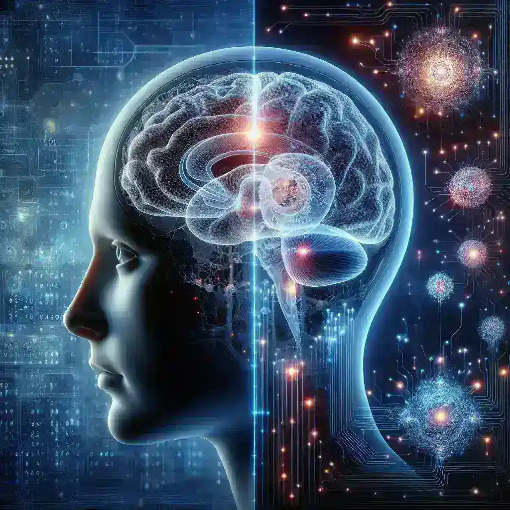 AI Powered Brain Organoid Simulations Advancing Neuroscience Research